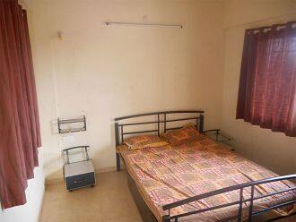 Amigostay - Panchgani, Panchgani 2